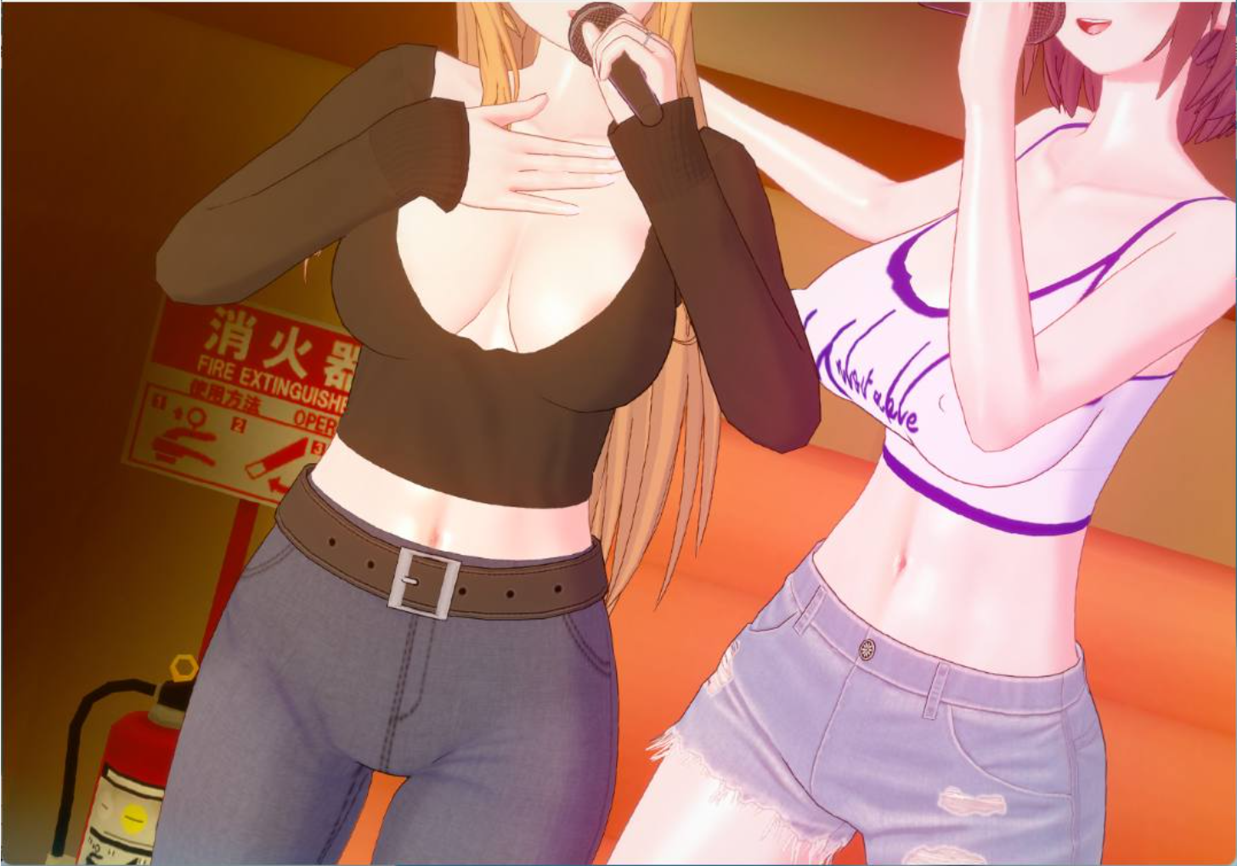 刀剑神域SAO~气息遮断魔法的陷阱0.95官方中文版【PC+安卓+神作RPG】/NTR[6.93G]