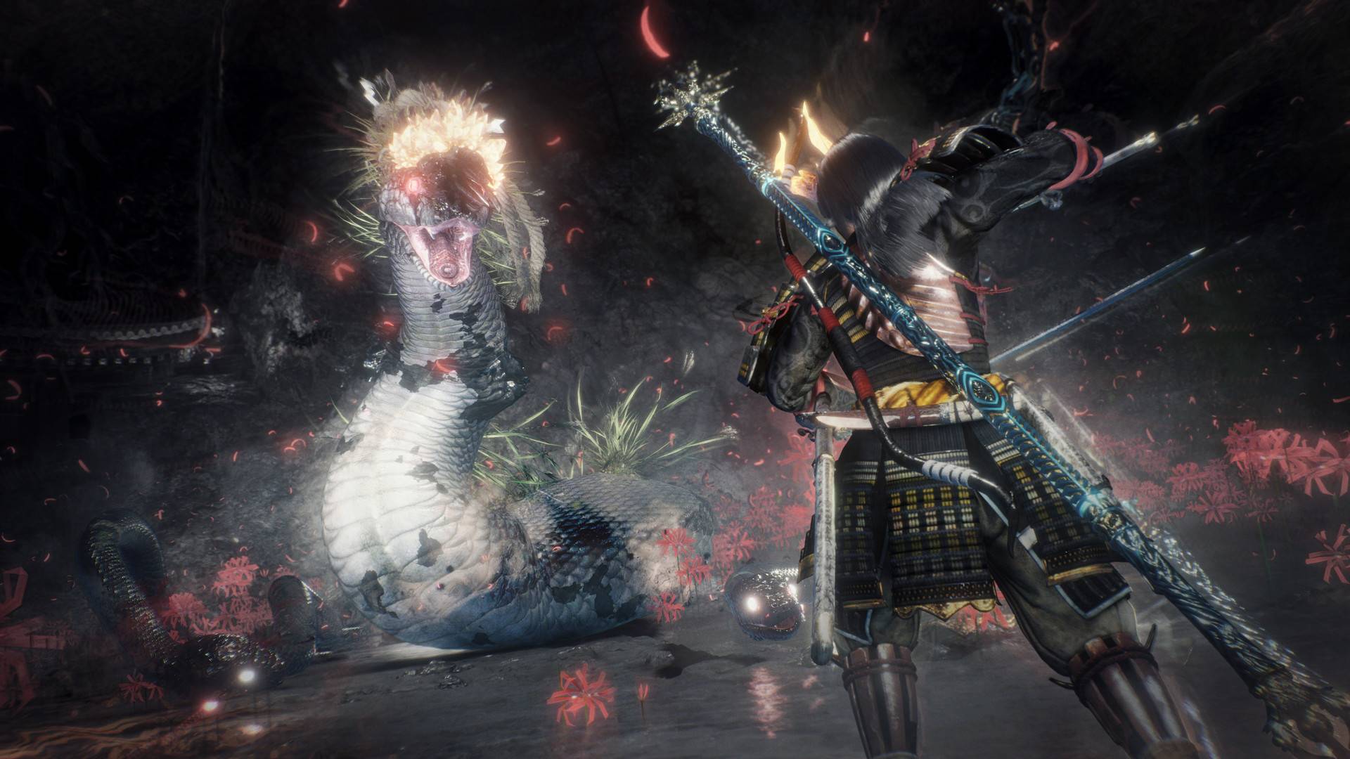 仁王2：完全版+200多款MOD/Nioh 2 – The Complete Edition