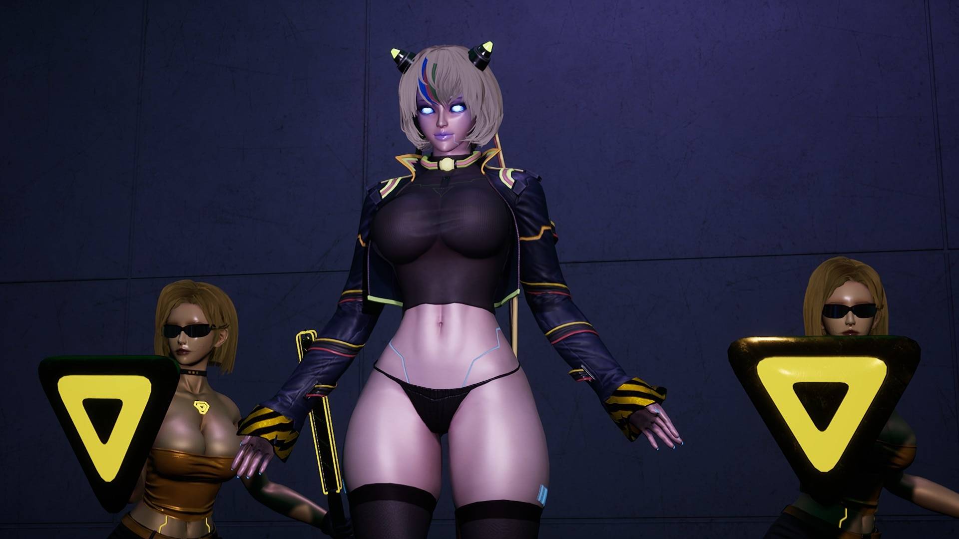 爬行实验室官方中文版【3D互动/中文/全动态】/Crawling Lab Build【2.5G】