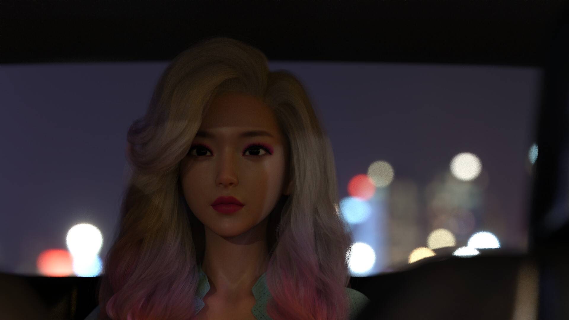 韩国流行歌星中文版/K-Pop Star 1.0