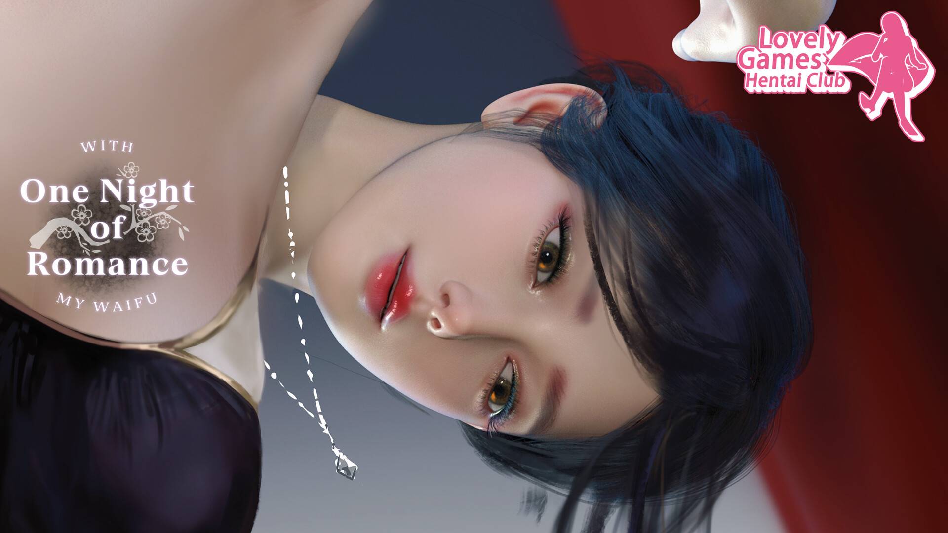 一夜风流 v1.0.0 steam官方中文步兵版【动态/完结/2.4G】/One Night of Romance with my waifu