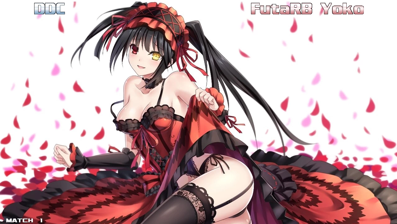 全女格斗2023【PC+日式ACT+格斗+H大乱斗+出招表】/MUGEN【10G】