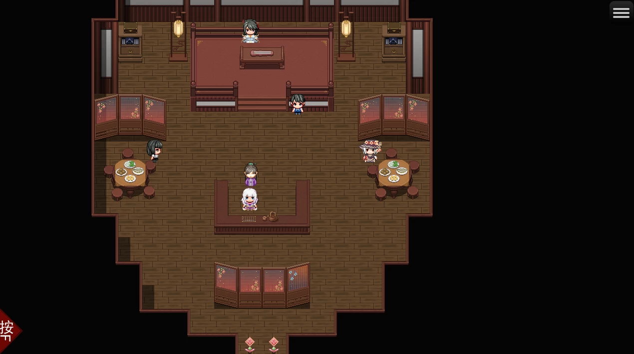 绯月仙行录0.628官方中文版【PC+国风RPG】【3.2G】