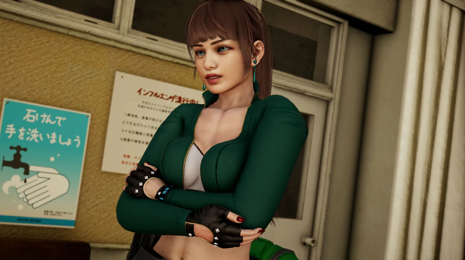 任性旅行者之家0.18汉化版【PC+安卓+亚洲SLG/沙盒+画廊全开】/Home for Wayward Travellers【10G】