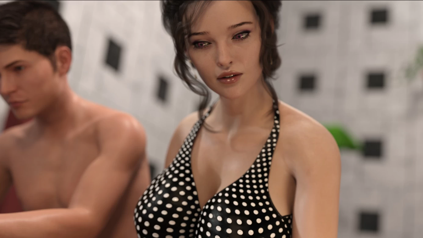 女神的最佳交易4.2汉化赞助版【PC+安卓+欧美SLG】/My Best Deal【7.54G】