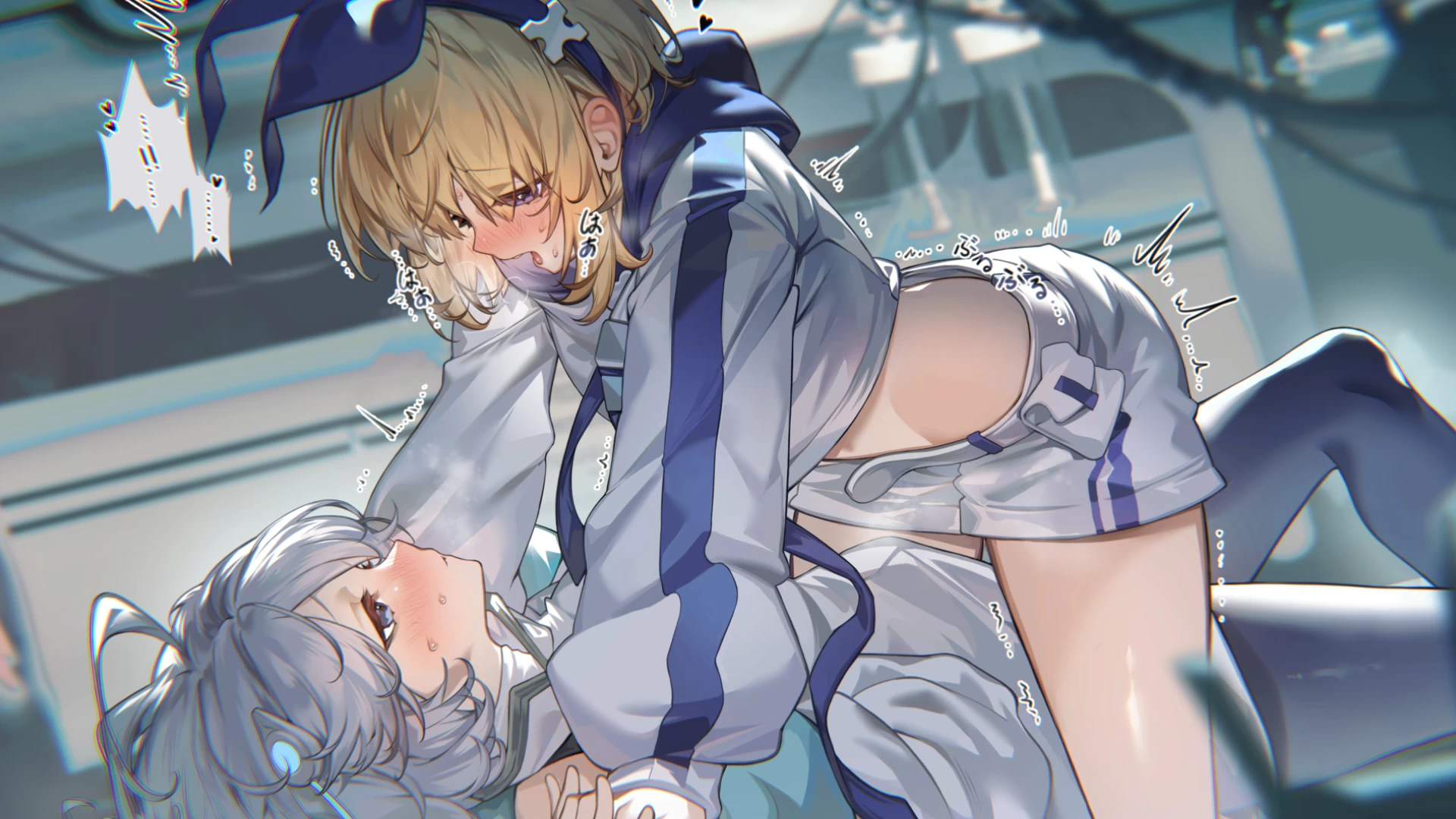 露娜1.2.056Steam官中无码版【PC+全CG解锁】/LUNA【6G】