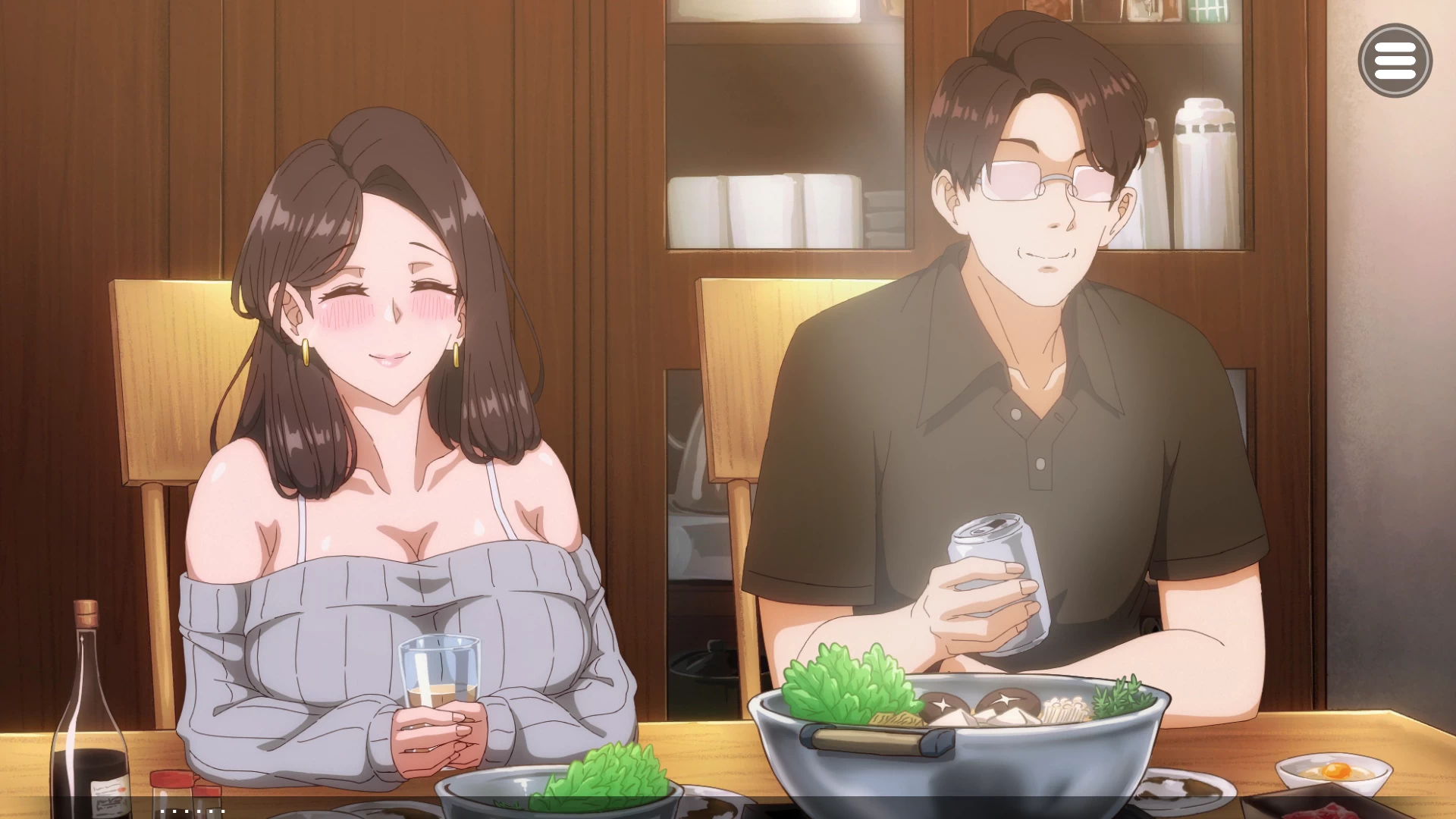 邻家妻子2-在丈夫身边沉迷于Z出【PC+日系NTL】【4.25G】