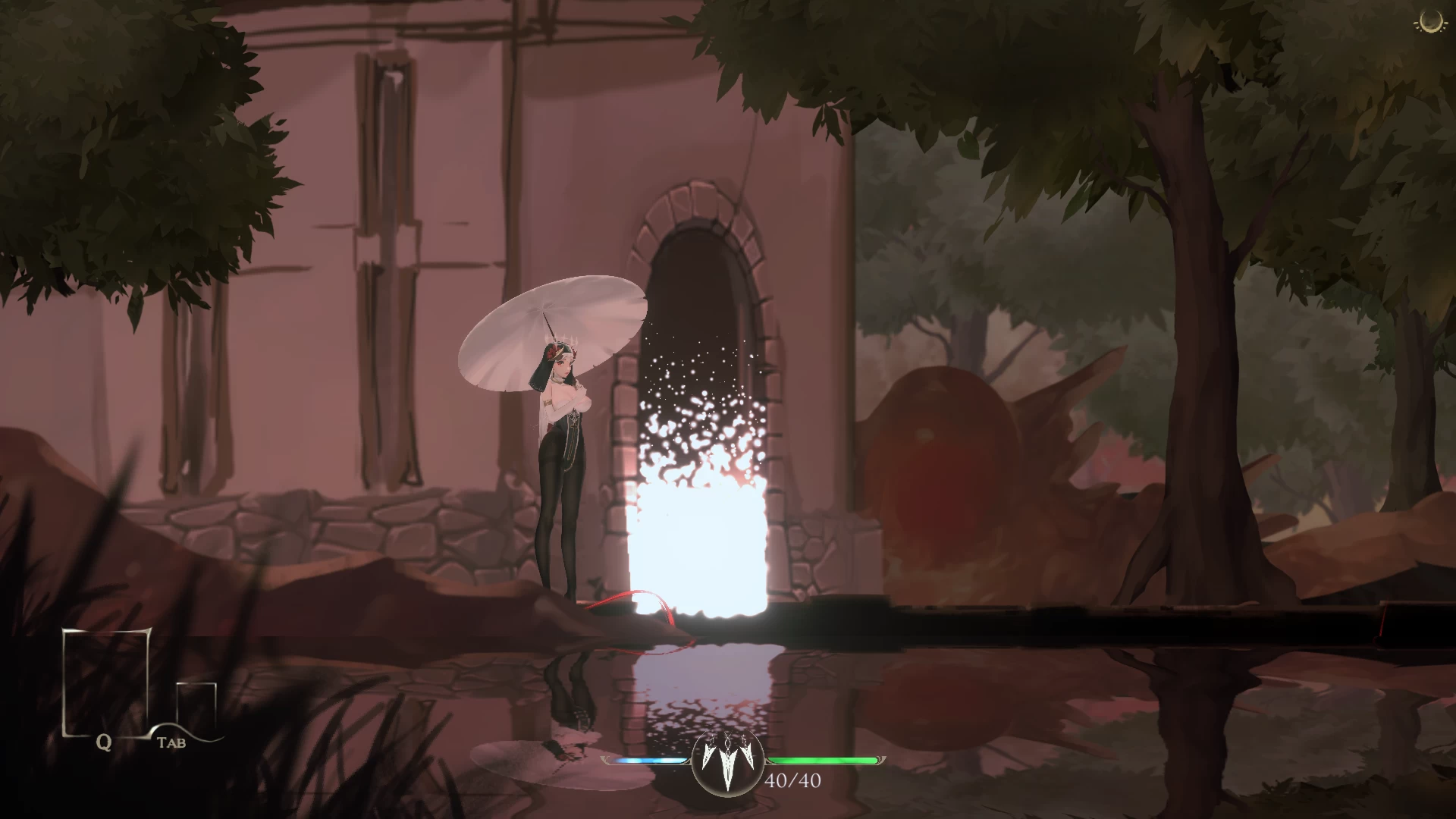 棘罪修女-伊妮莎0.7.5去码版【PC+ACT动作巅峰之作】/ThornSin【4.9G】