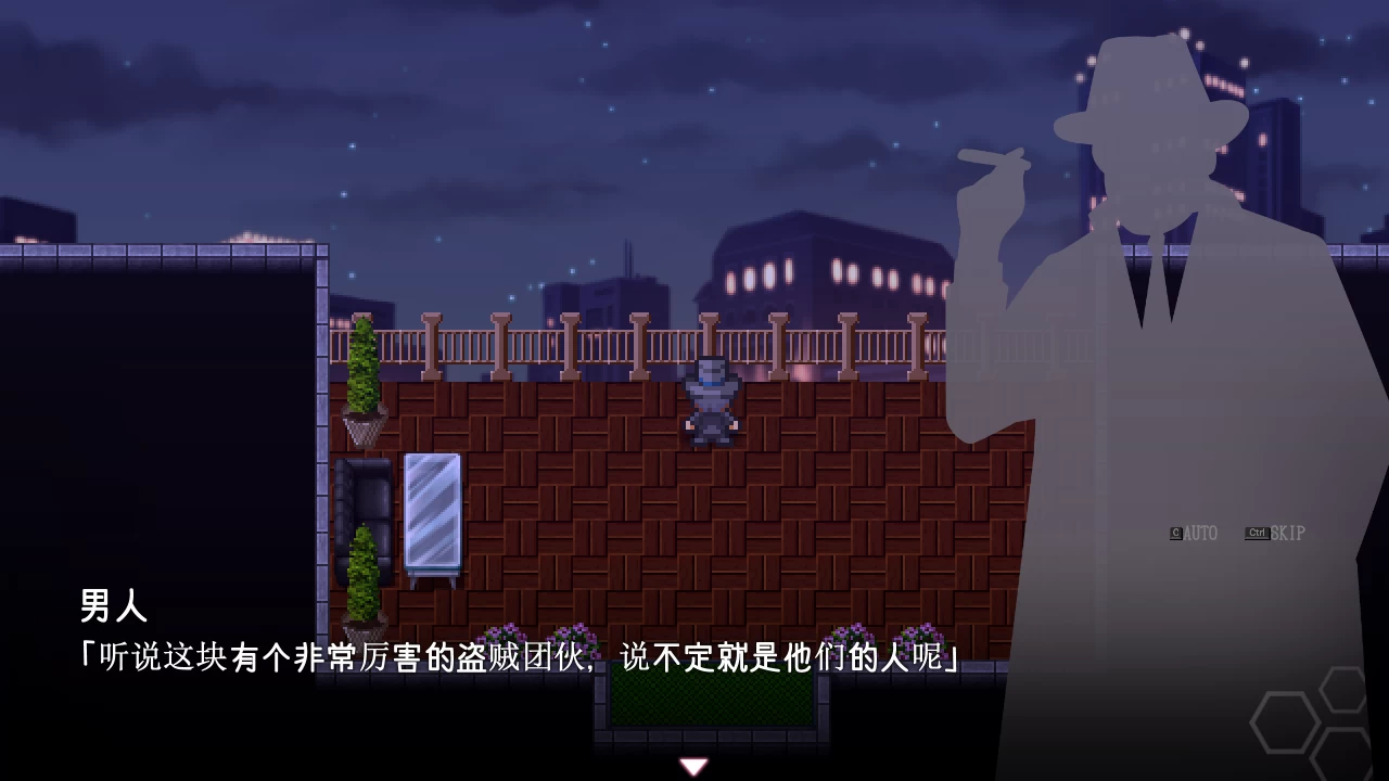 女警小岛1.01精翻汉化版【PC+神作RPG续作/强烈推荐/战斗H/全动态/全CV】/【5.86G】