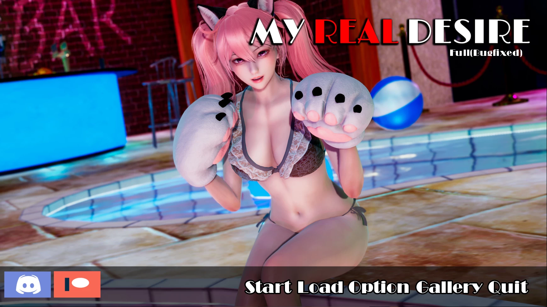 我的真实情欲1.4官方中文完结版【PC+安卓+神作SLG】/My Real Desire Full【7.55G】
