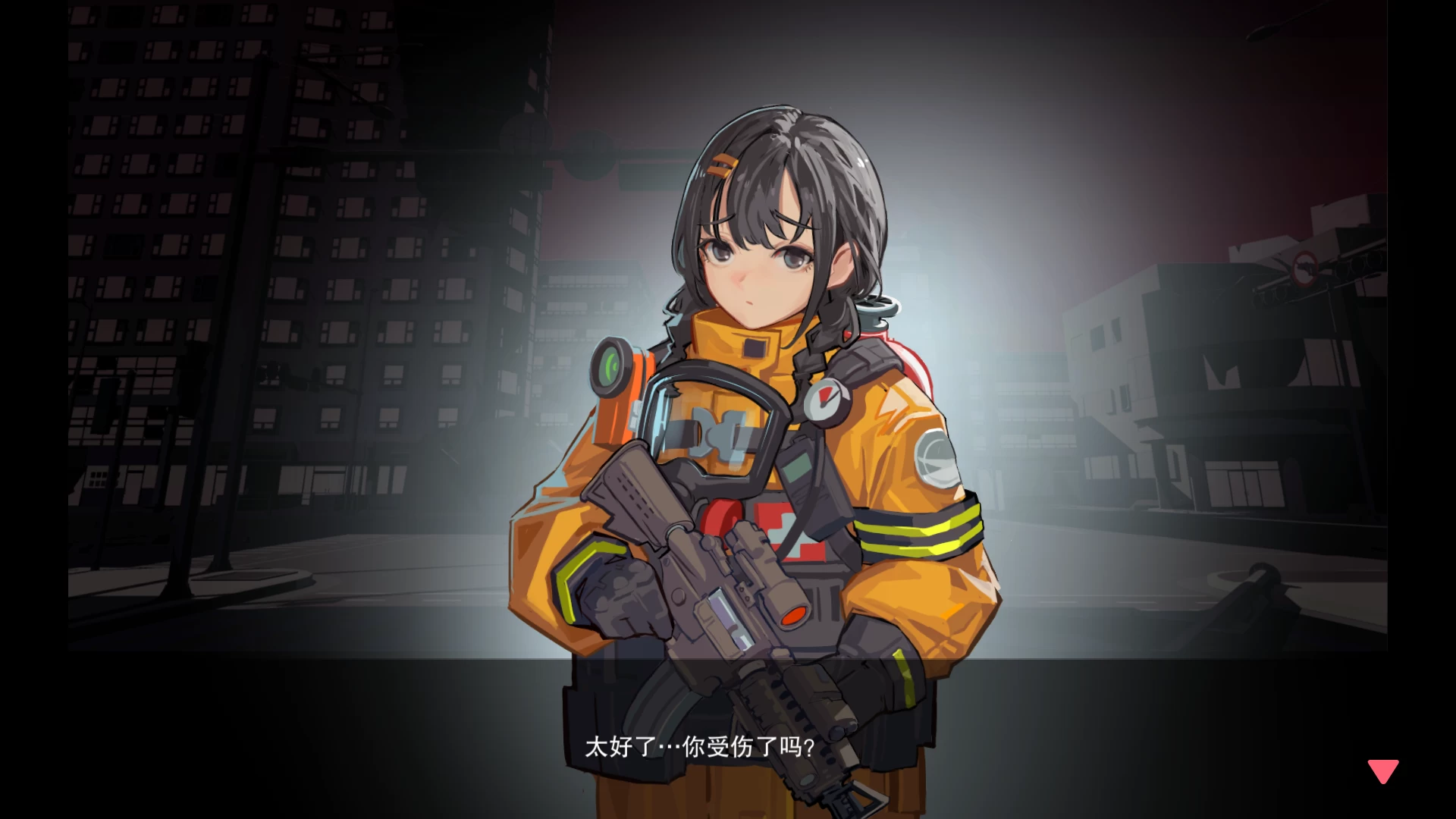 异世界丧尸前线1.4.1官中步兵版+DLC*4【PC+肉鸽ACT+可玩性极强】/ISEKAI FRONTLINE【8.8G】