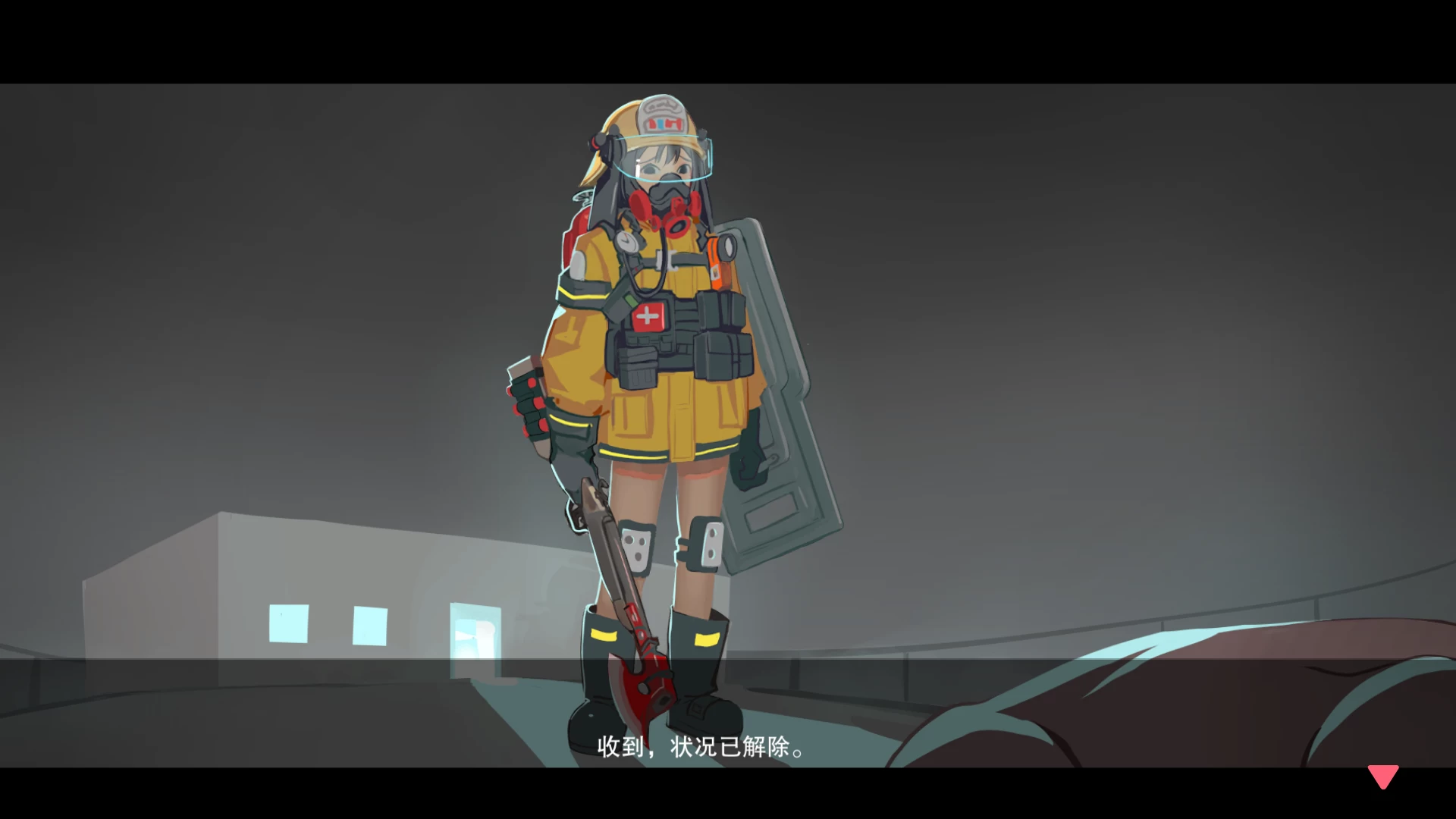 异世界丧尸前线1.4.1官中步兵版+DLC*4【PC+肉鸽ACT+可玩性极强】/ISEKAI FRONTLINE【8.8G】
