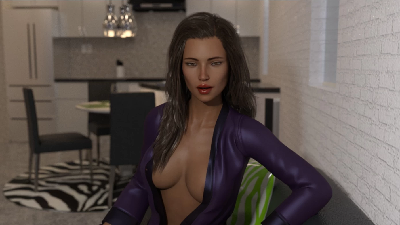 歌手0.9汉化版【PC+安卓+欧美SLG】/The Singer【5.68G】