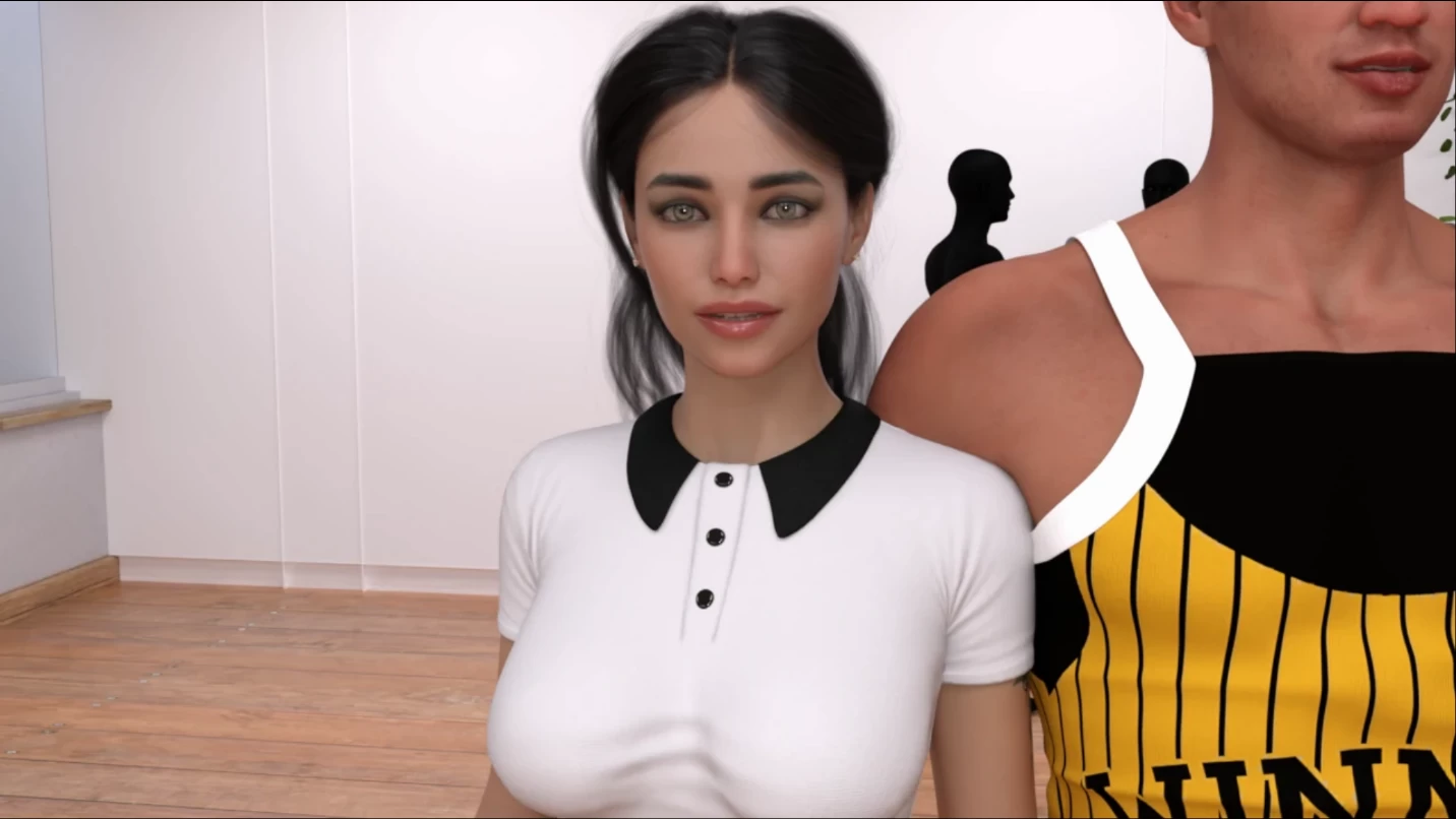 恶魔男孩传奇0.74a汉化版【PC+安卓+画廊+欧美SLG】/Demon Boy Saga【6.1G】