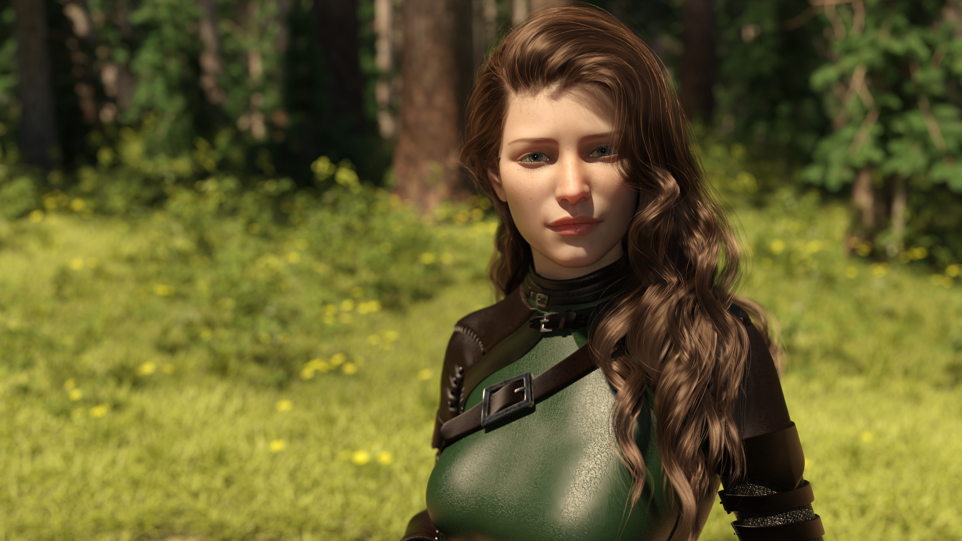 权利的代价Ch30汉化版【PC+安卓+欧美SLG】/权力的价格/Price of Power CH【12G】