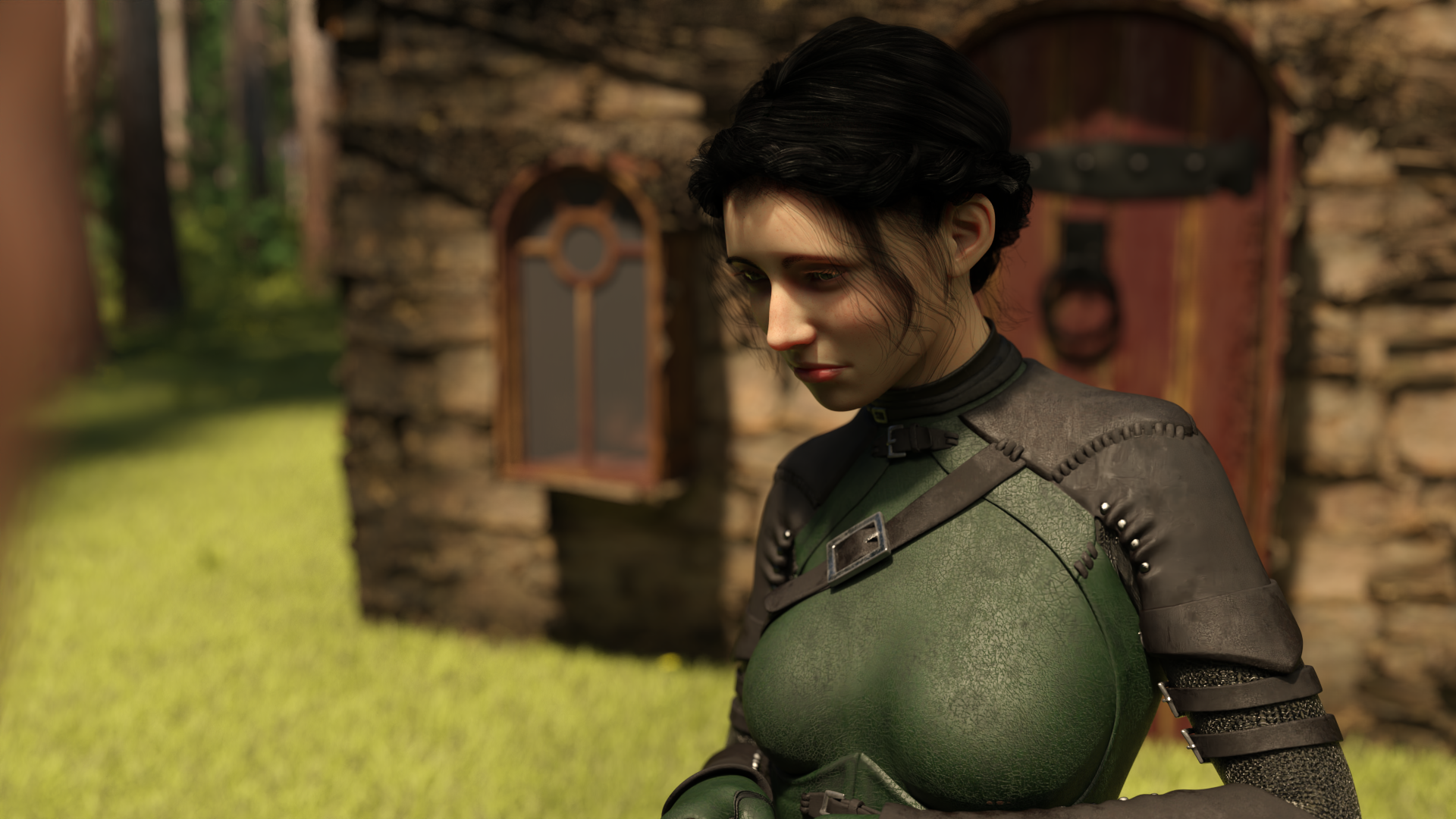 权利的代价Ch30汉化版【PC+安卓+欧美SLG】/权力的价格/Price of Power CH【12G】