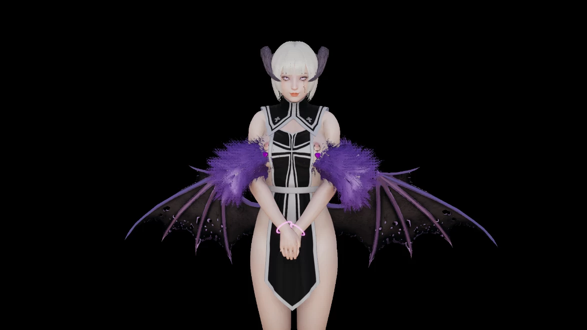 超能力重制版0.58赞助版【PC+安卓+后宫SLG】/Supower - Remake【1.96G】