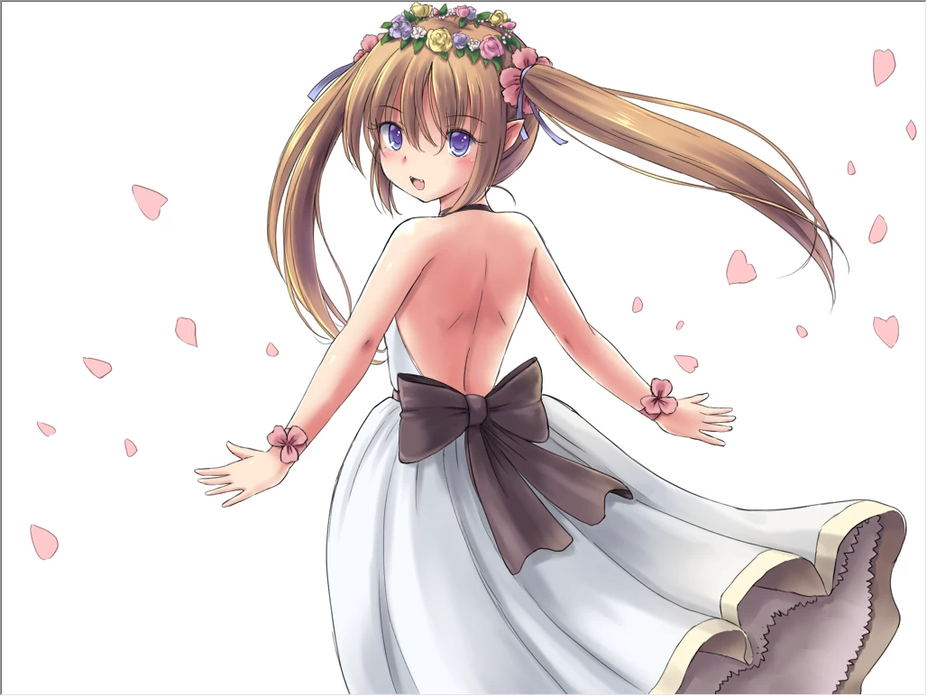 地下城与新娘1.43精翻汉化版【PC+爆款RPG大作/可避NTR+全回想存档+通关存档【2.1G】