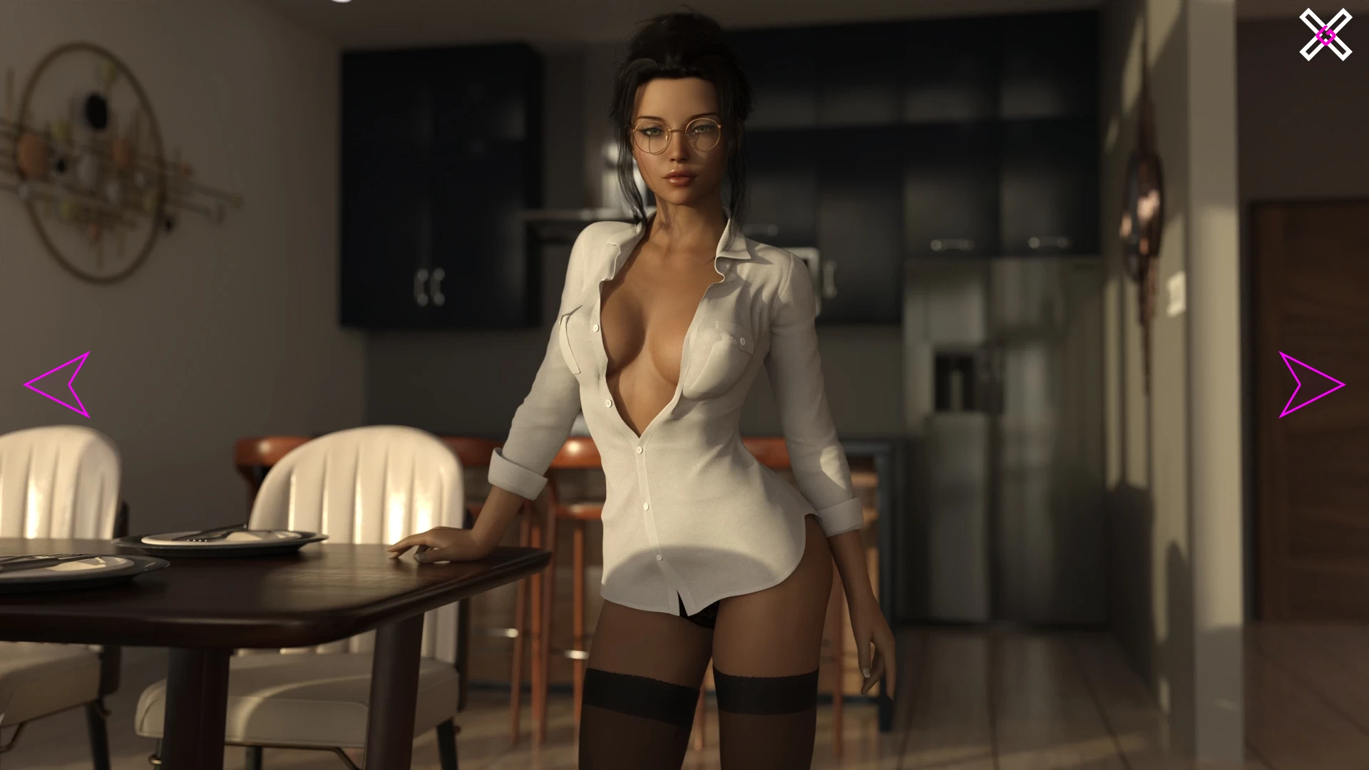 欲望伦理S1-S3_0.8.0官方中文版【PC+安卓+欧美SLG/精品全家桶】/欲望回声/欲望理论/Lust Theory【42.2G】