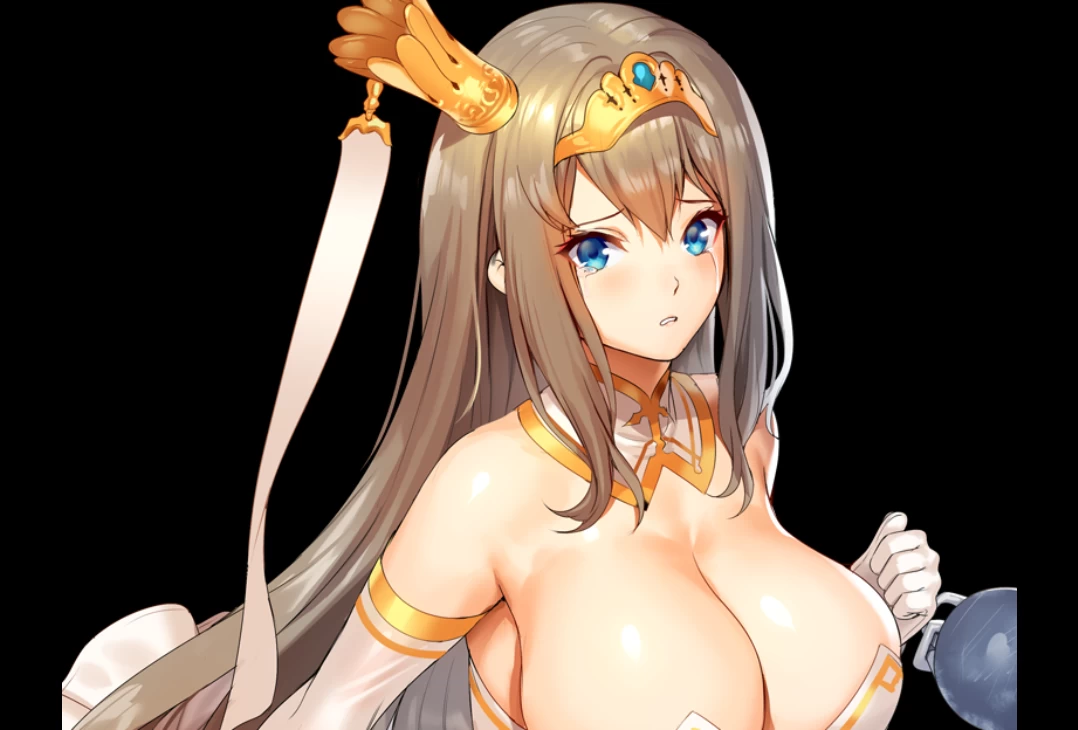 公主逃脱1.00R1汉化版【PC+安卓+冒险RPG】/【3.4G】