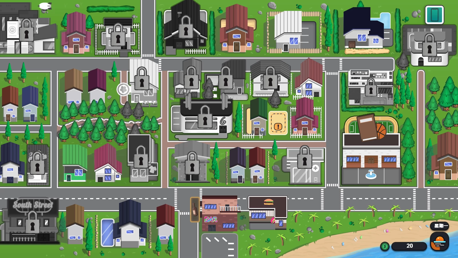 我爱熟女0.8.9赞助汉化版【PC+神作/后宫SLG/乱伦/双端】/Milfy Day【7.40G】