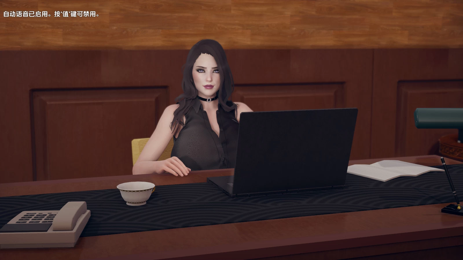 我爱熟女0.8.9赞助汉化版【PC+神作/后宫SLG/乱伦/双端】/Milfy Day【7.40G】