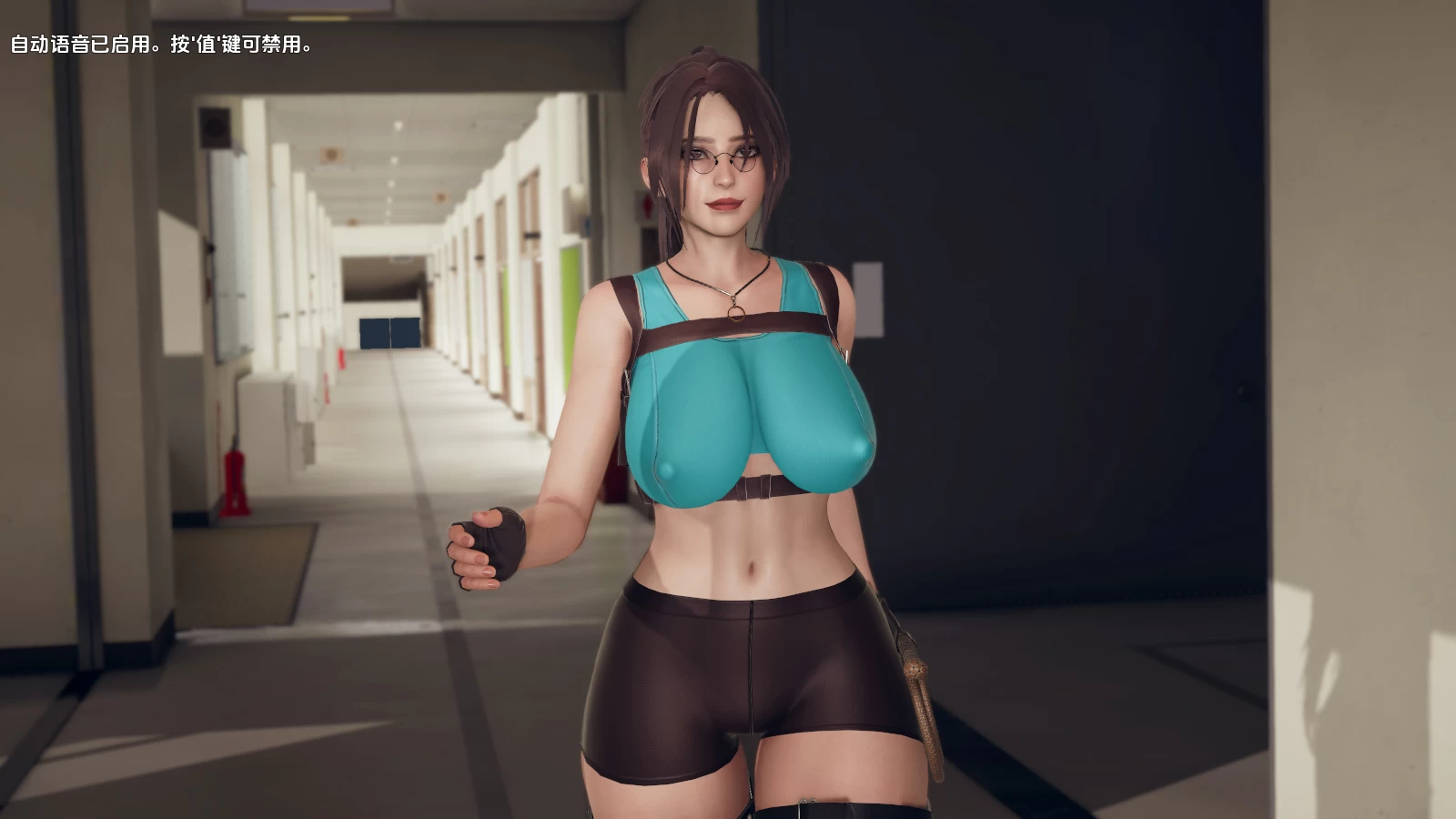 我爱熟女0.8.9赞助汉化版【PC+神作/后宫SLG/乱伦/双端】/Milfy Day【7.40G】