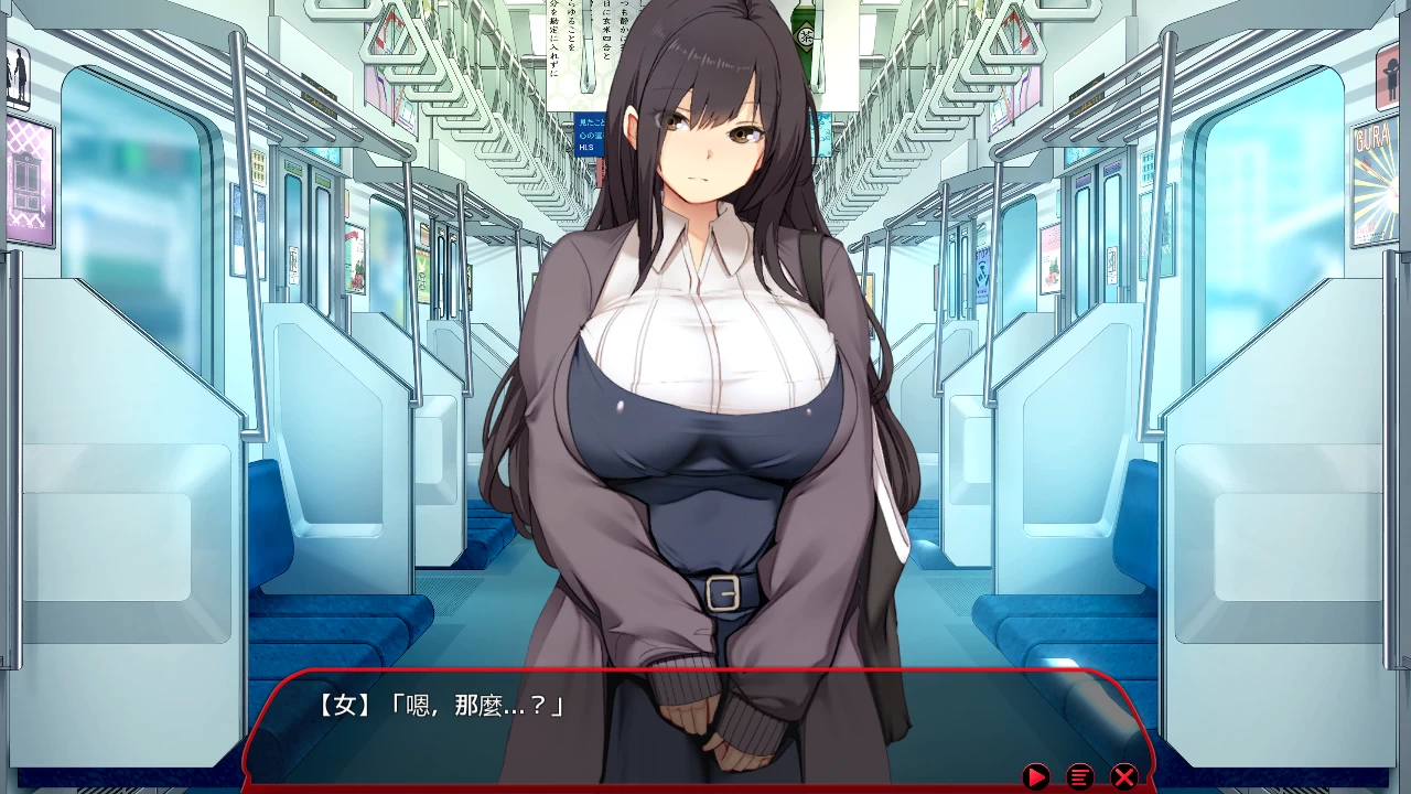 满车率300%叁官方中文版+3DLC【PC+爆款3D大作+存档】/Append.3【20.8G】