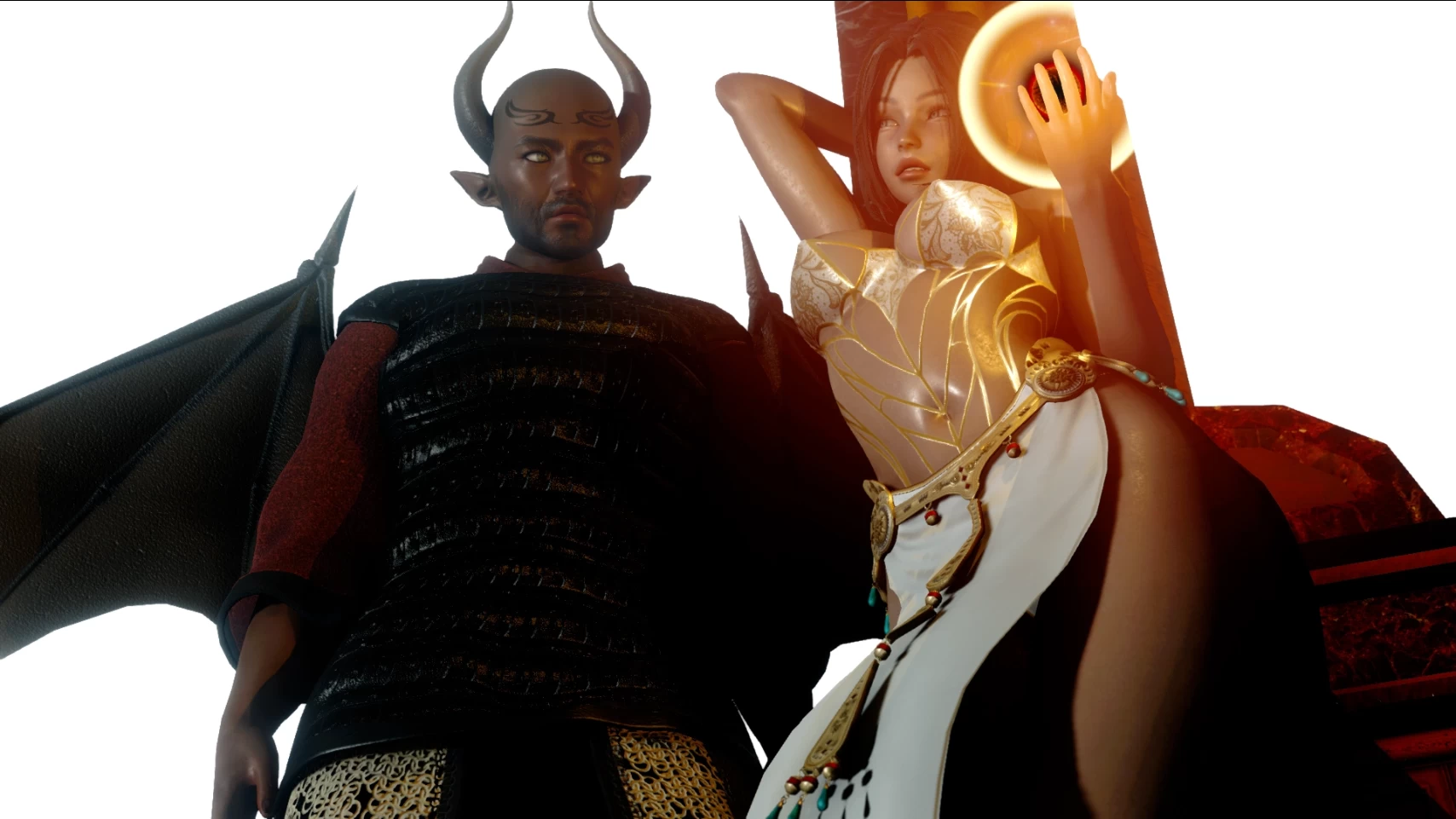 流浪梦魇S1+S2_Ch.3b米乐汉化版【PC+安卓+亚洲风SLG/后宫】/Stray Incubus【16G】