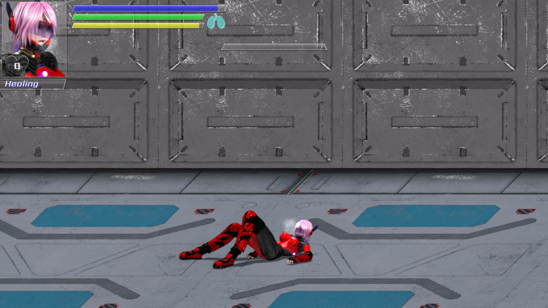 流星猎犬20251005汉化版【PC+3D动作ACT/异种X】/Hounds of the Meteor【8.8G】