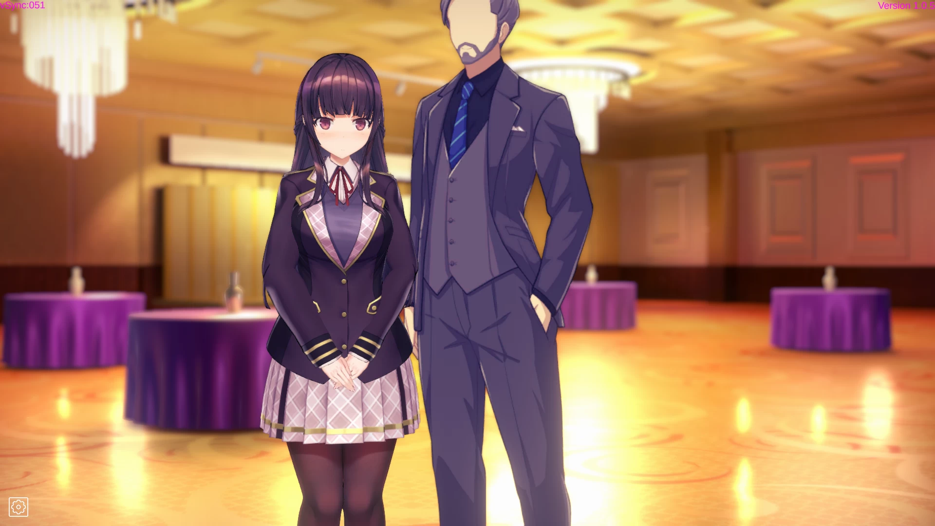 用洗脑APP调教清纯大小姐1.0.5官方中文版【PC+神作SLG/催眠】【3.25G】