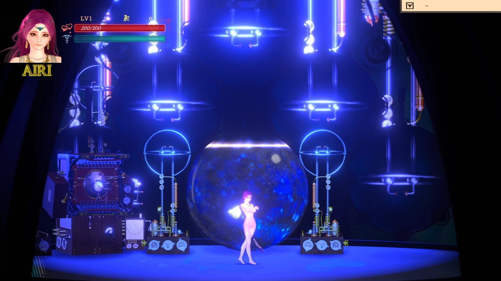 纯白女神与亡者之都2_Part.47b日文原版【PC+精品动作ACT】/Guilty Hell2【12.0G】