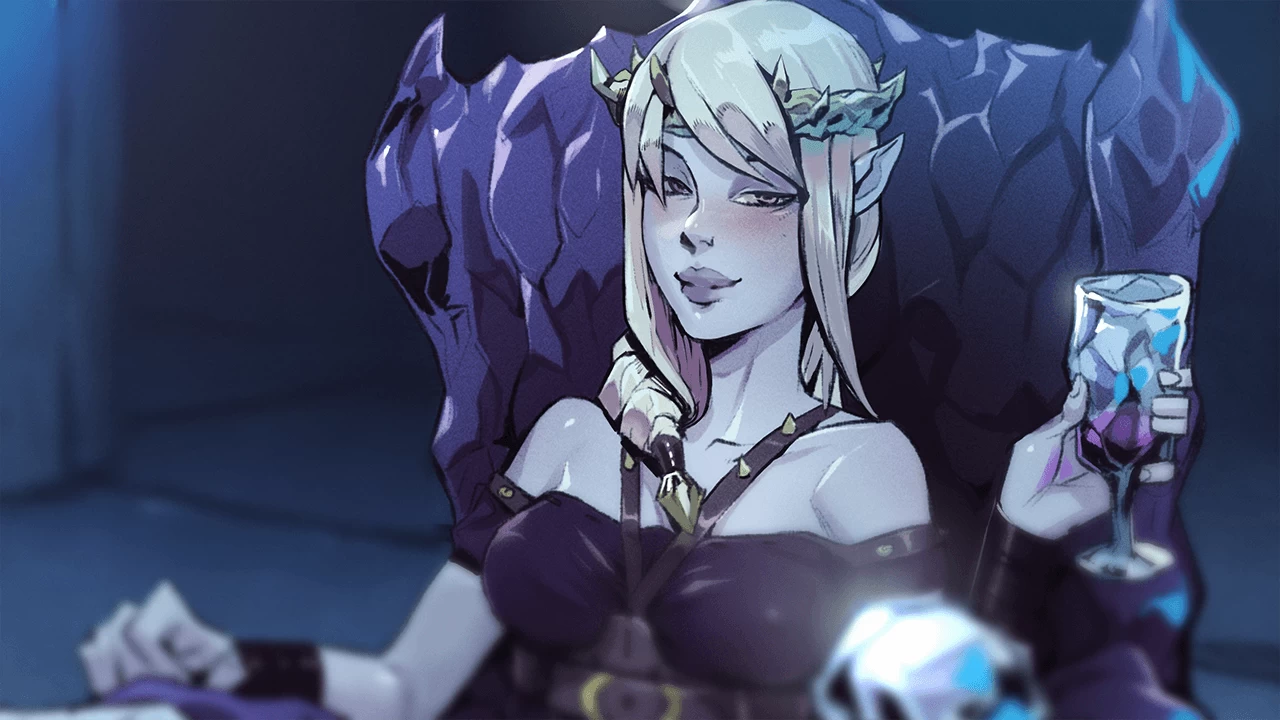 混沌种子0.4.12a汉化版【PC+安卓+欧美SLG/卡通】/Seeds of Chaos【3.34G】