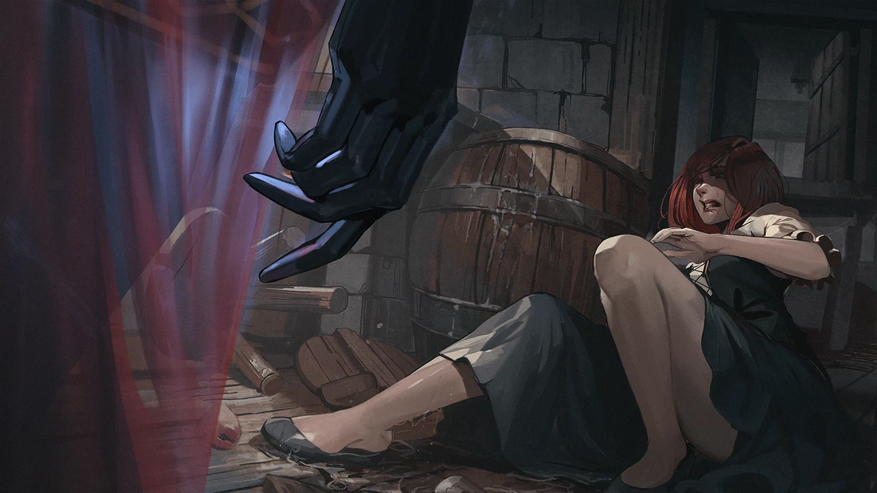 混沌种子0.4.12a汉化版【PC+安卓+欧美SLG/卡通】/Seeds of Chaos【3.34G】