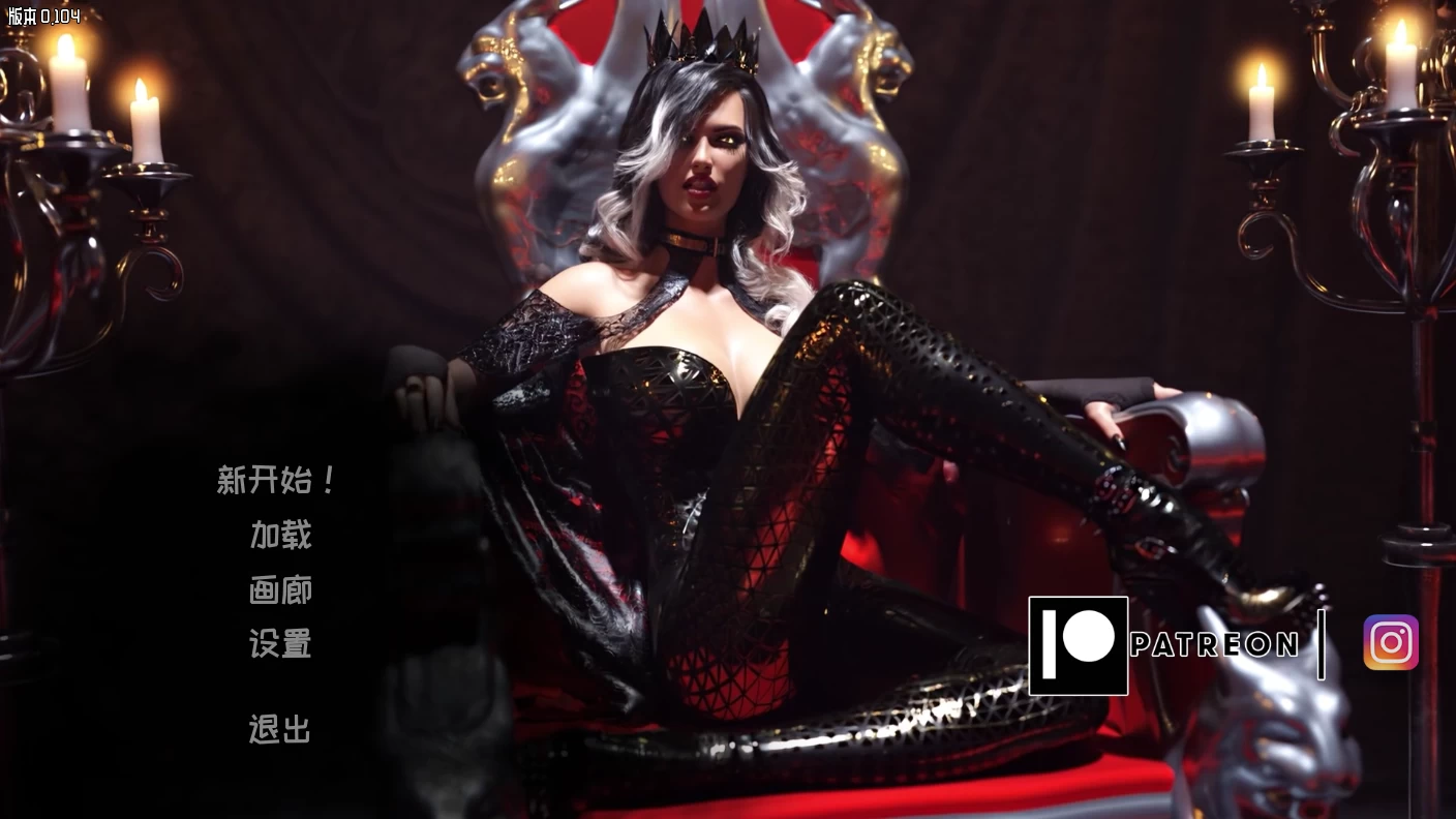 失忆症0.104汉化重制版【PC+安卓+欧美SLG/汉化/动态】/Amnesia Remaster【22.1G】