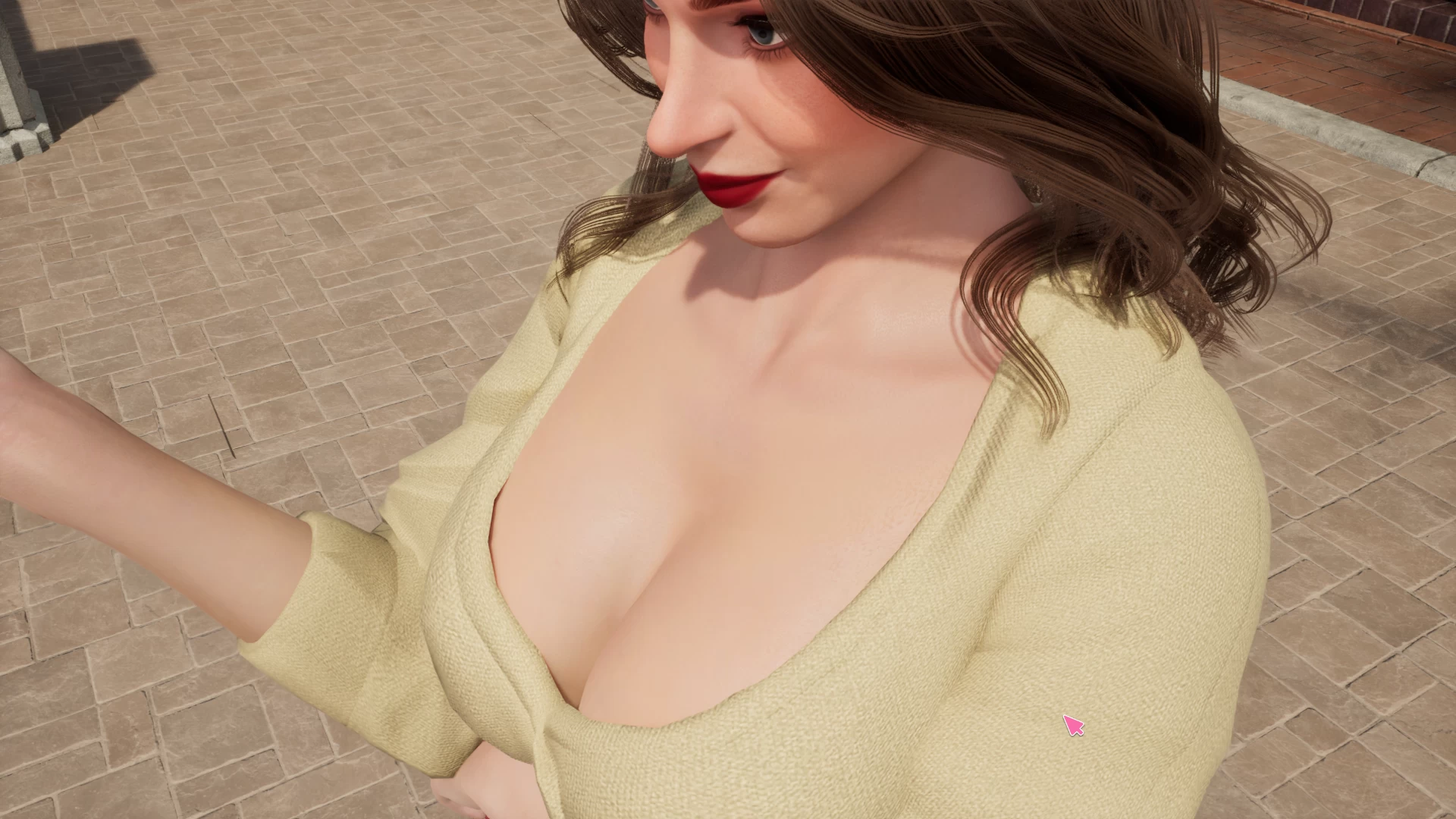 瑜珈之神2025.10.28 Steam官方中文步兵版【PC+3D互动大作/新作正式版】/God of Yoga【12G】