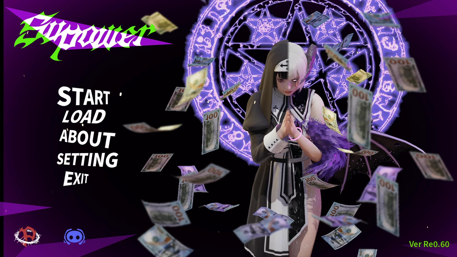 超能力重制版0.60官方中文赞助版【PC+安卓+后宫SLG】/Supower - Remake【2.12G】