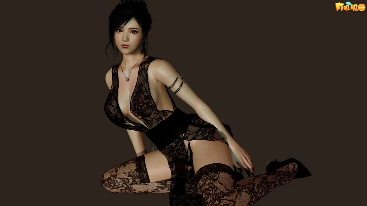 家族崩坏豪华版V25大升级【PC+3D大作/I社/超级整合+光影盛宴+场景、服装增量包】/Playhome【238G】