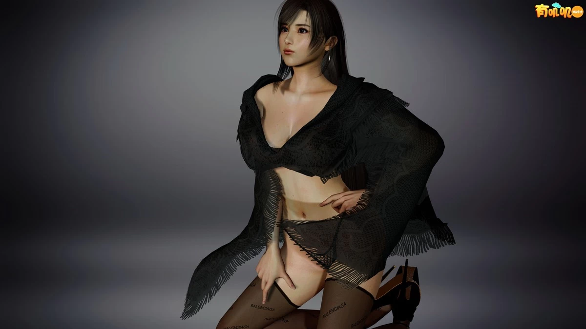 家族崩坏豪华版V25大升级【PC+3D大作/I社/超级整合+光影盛宴+场景、服装增量包】/Playhome【238G】