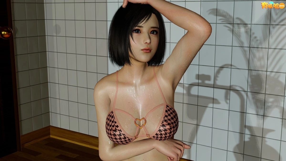 家族崩坏豪华版V25大升级【PC+3D大作/I社/超级整合+光影盛宴+场景、服装增量包】/Playhome【238G】