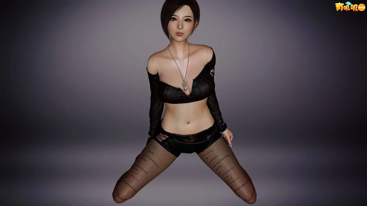 家族崩坏豪华版V25大升级【PC+3D大作/I社/超级整合+光影盛宴+场景、服装增量包】/Playhome【238G】