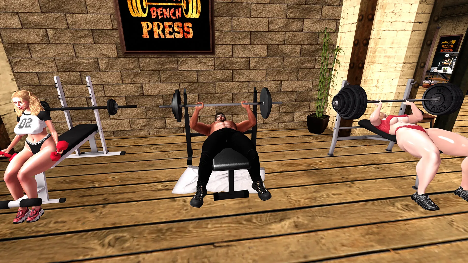 家庭烦恼0.9.60汉化版【PC+安卓+画廊解锁】/Family Trouble【4G】