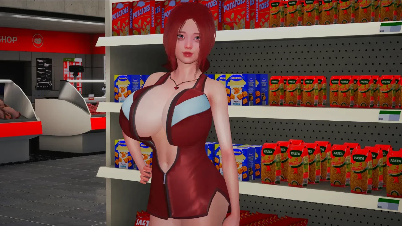 后宫偶像6.0汉化版【PC+安卓+亚洲SLG】/Harem Idol【4.2G】