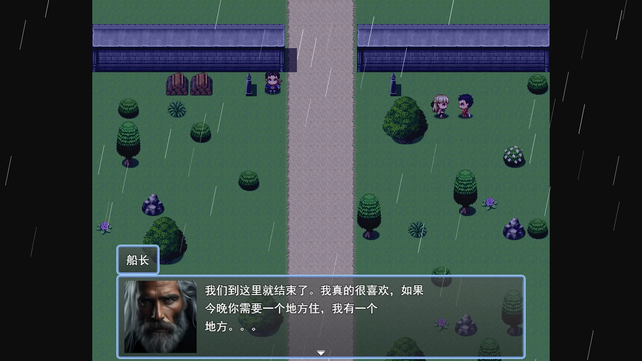 塞莉娜的呼唤2.1汉化步兵版【PC+欧美RPG/全动态】/塞琳娜的呼唤/Celina’s Calling Public【1.5G/新作】