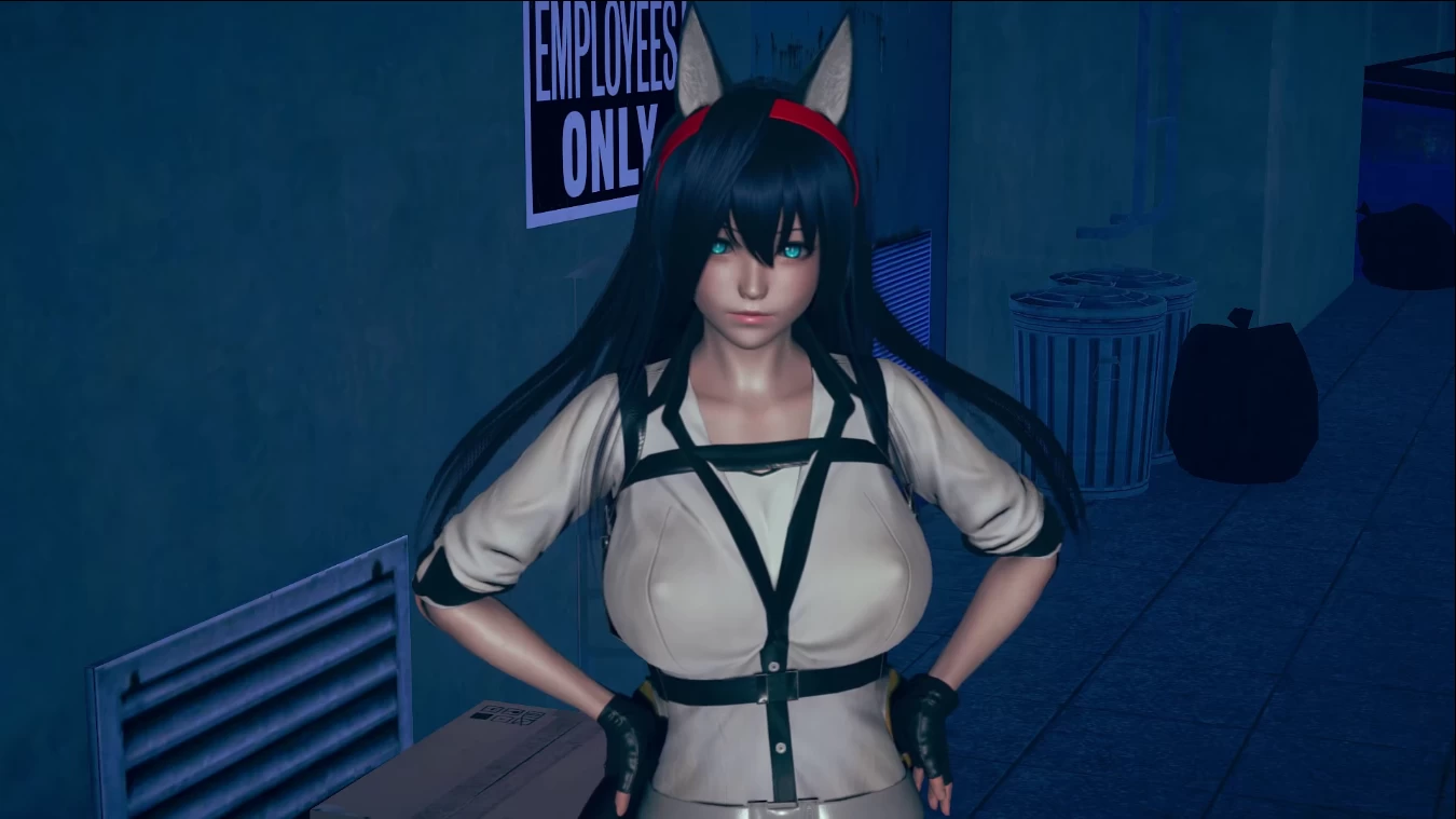 腐化世界0.2.1汉化版【PC+安卓+SLG】/腐败的世界/CorruptedWorld【3.7G】