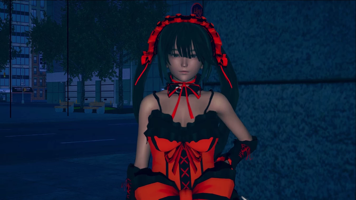 腐化世界0.2.1汉化版【PC+安卓+SLG】/腐败的世界/CorruptedWorld【3.7G】