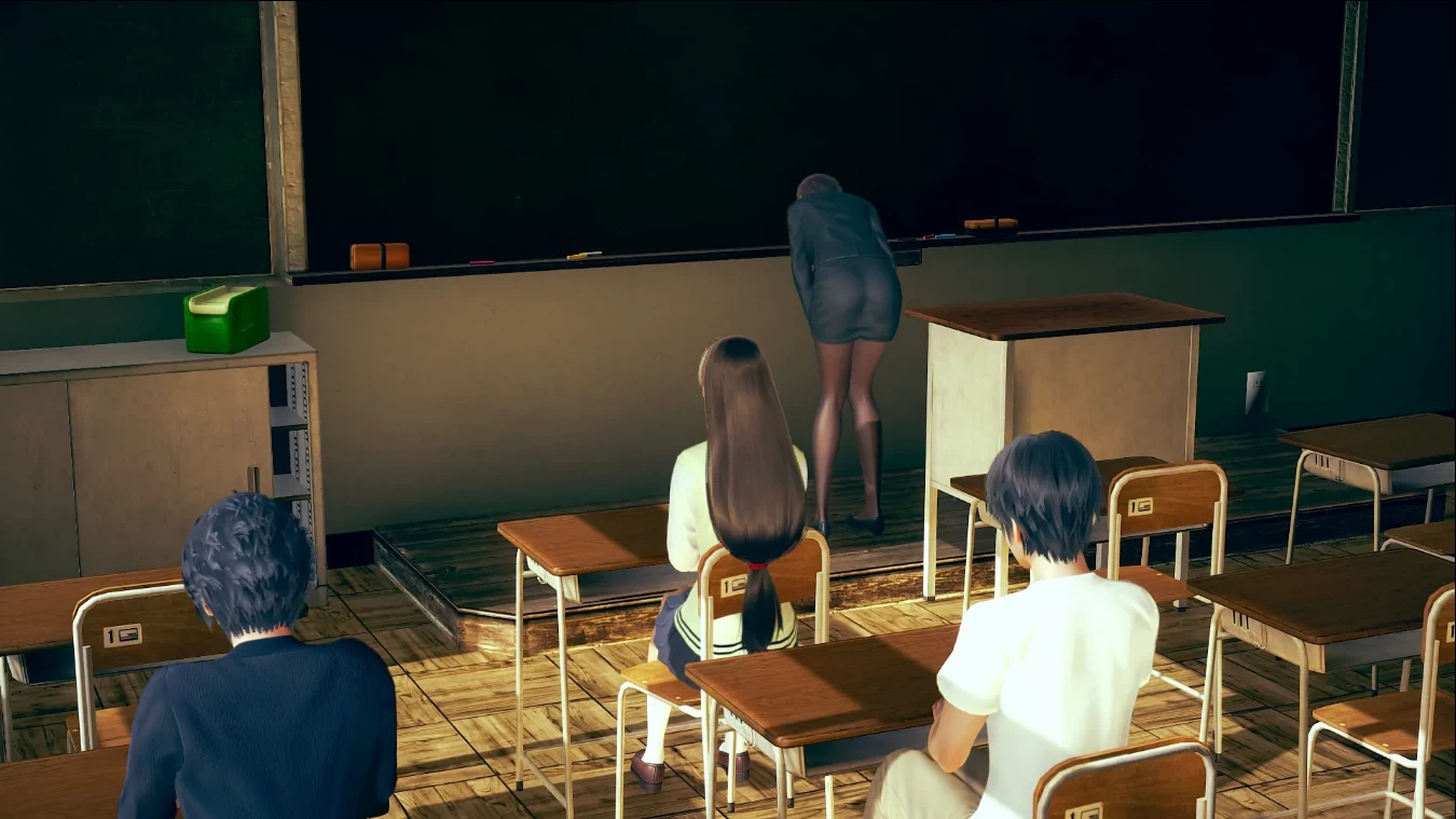 腐化世界0.2.1汉化版【PC+安卓+SLG】/腐败的世界/CorruptedWorld【3.7G】