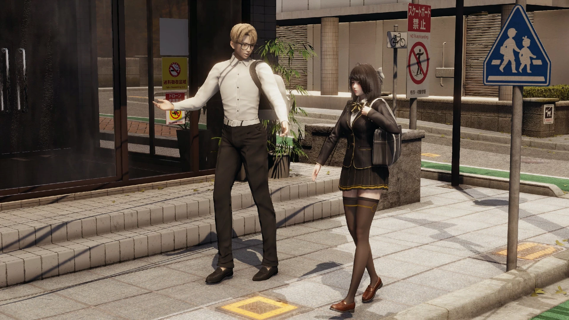 闪耀星路0.4.0官方中文版【独家制作免更新版】【PC+安卓+国风SLG】/Concert Girls【5.02G】