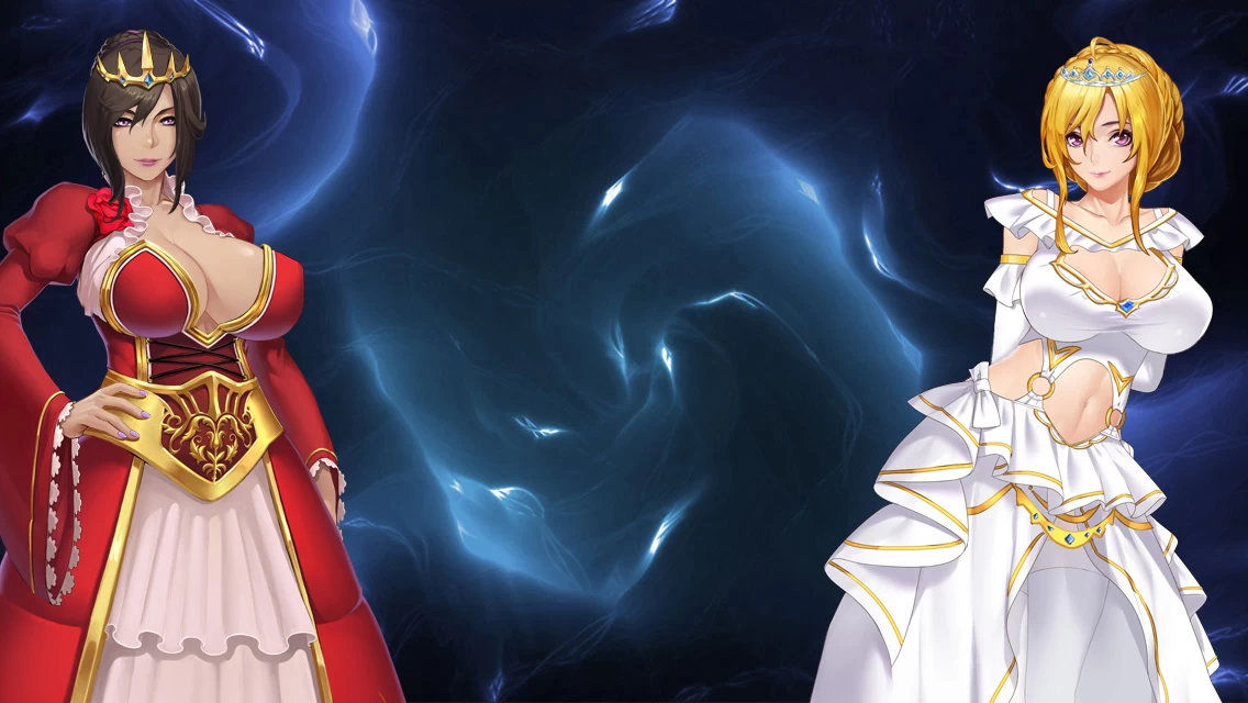 诅咒铠甲2_7.00官方中文步兵版【PC+日系RPG】/Cursed Armor 2【3.73G】