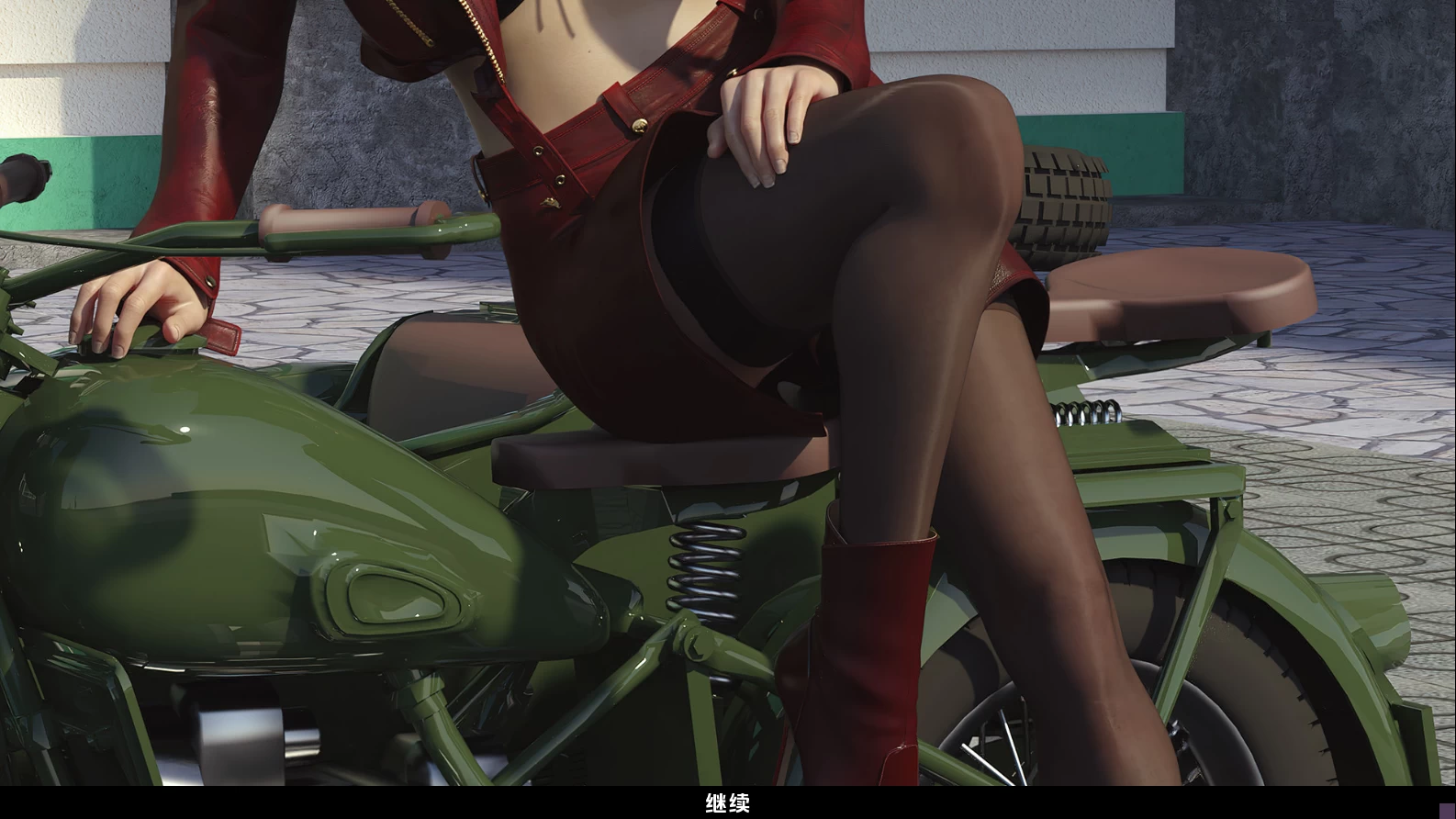 苏联奇幻冒险1.6.7官方中文赞助版【PC+安卓+亚洲SLG/后宫】/RSSU Ithaca【6.03G】